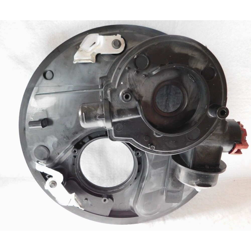 General Electric Model GDT695SMJ2ES Dishwasher Sump Manifold GE